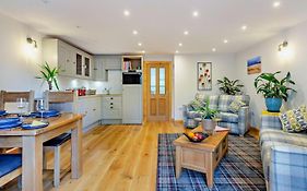 1 Bed In Strathpeffer Oc-H30077